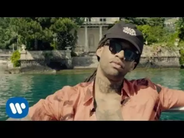 Video: Ty Dolla $ign - $